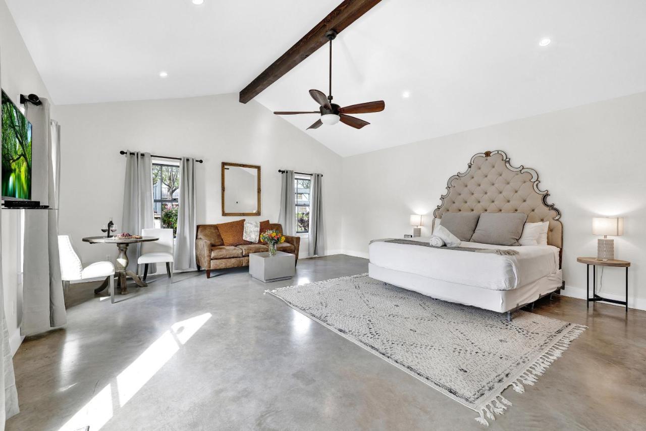 Schubert Inn Cottage - Pool - Walk To Main St Φρέντερικσμπεργκ Εξωτερικό φωτογραφία